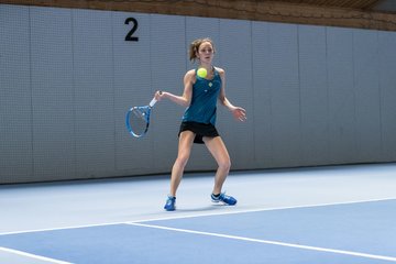 Bild 100 - RL HornHamm am 23.2.20